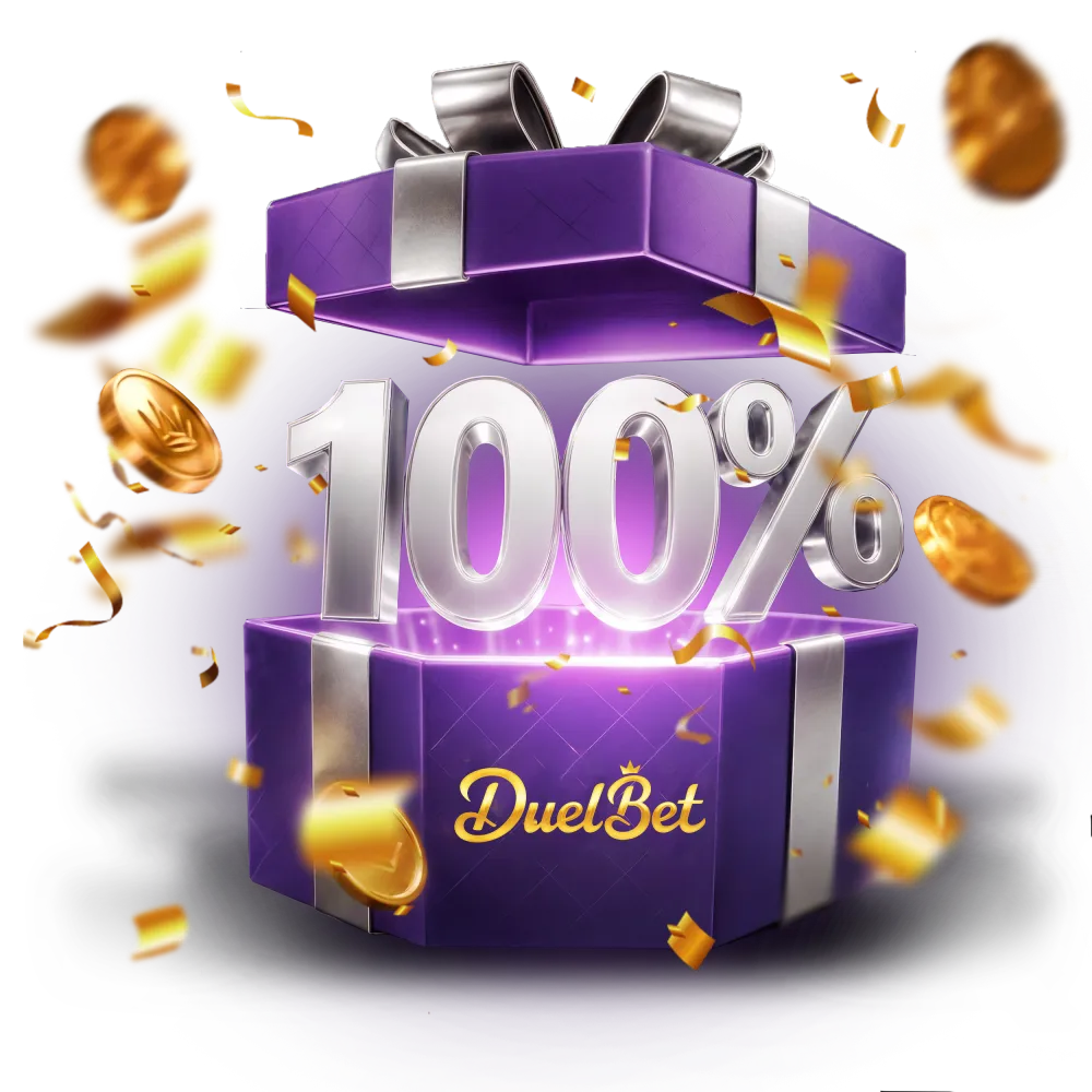 1st deposit